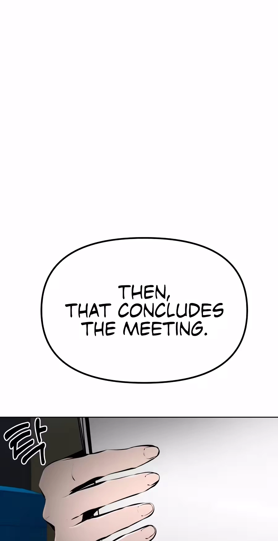 Don't Breathe Chapter 43 page 156 - 