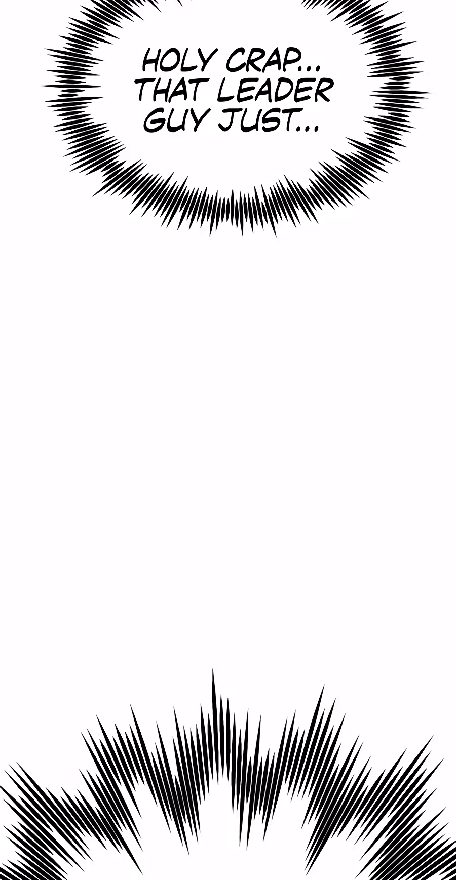 Don't Breathe Chapter 43 page 165 - 