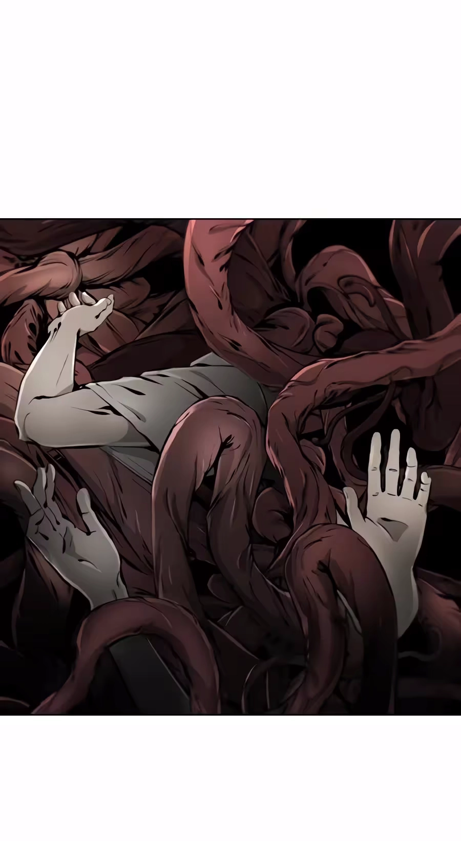Don't Breathe Chapter 43 page 18 - 