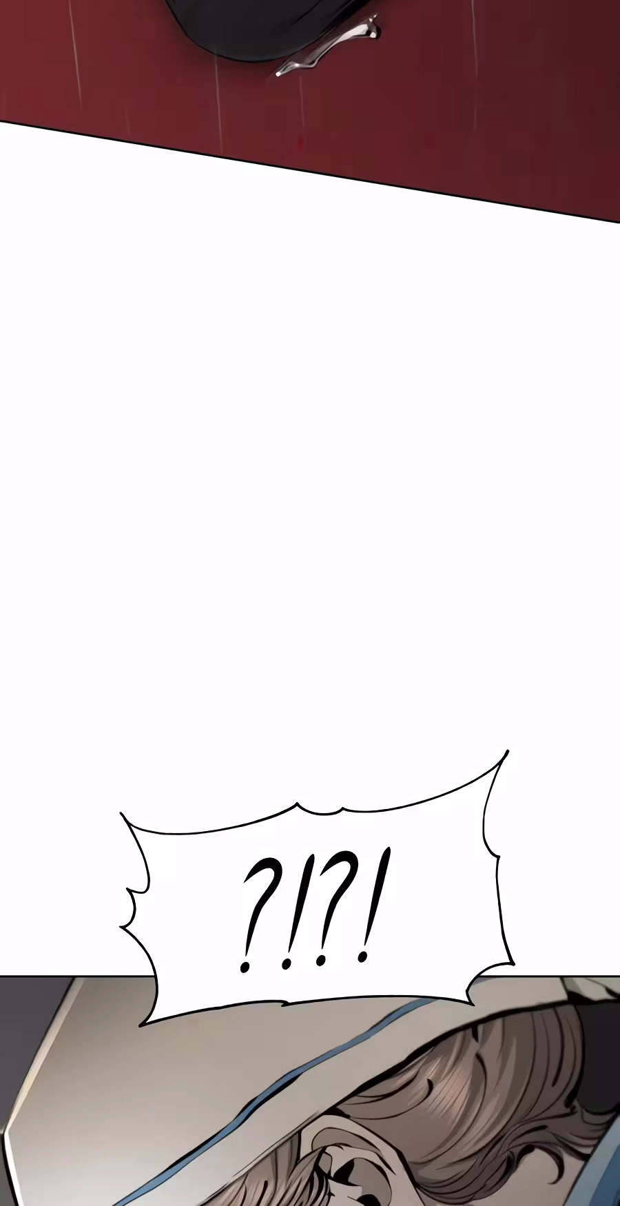 Don't Breathe Chapter 43 page 28 - 