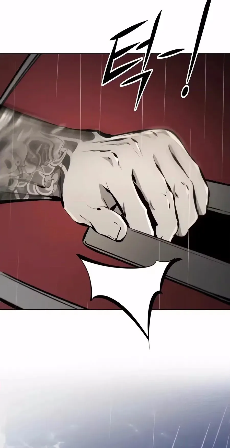 Don't Breathe Chapter 43 page 30 - 