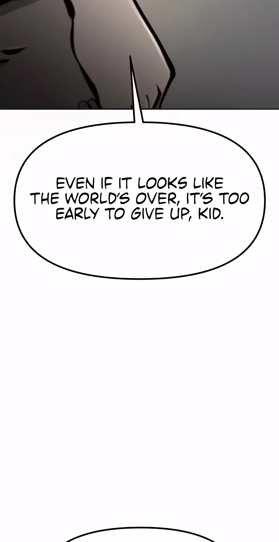 Don't Breathe Chapter 43 page 5 - 