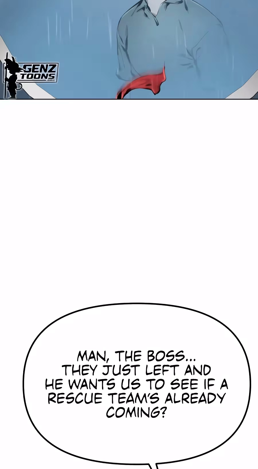 Don't Breathe Chapter 43 page 42 - 