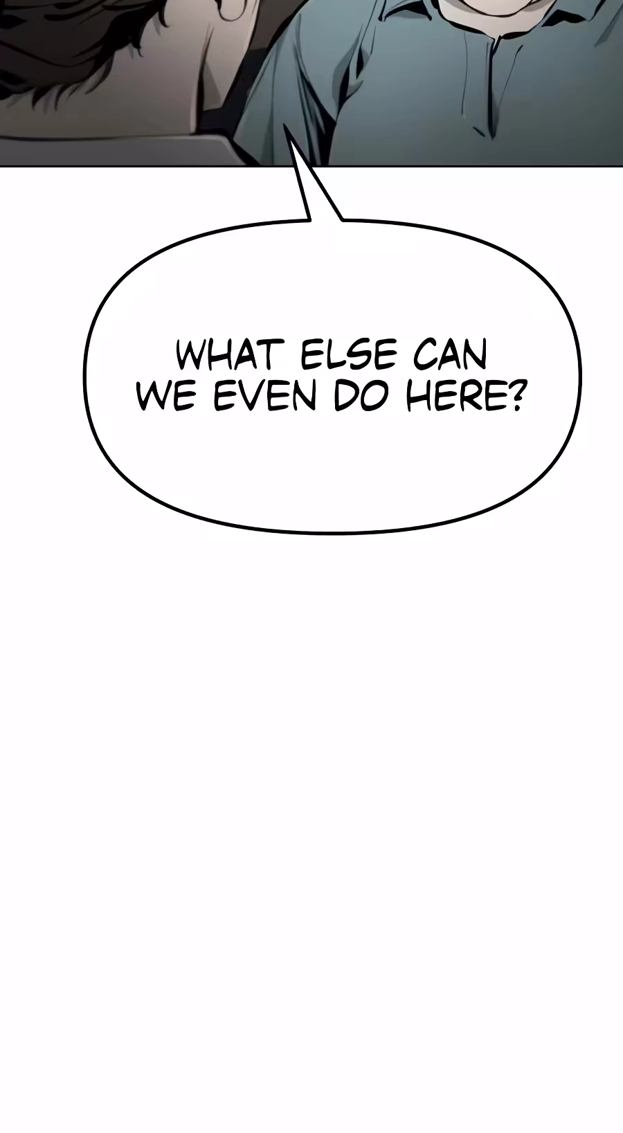 Don't Breathe Chapter 43 page 45 - 
