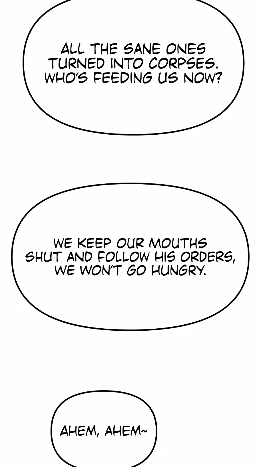 Don't Breathe Chapter 43 page 47 - 