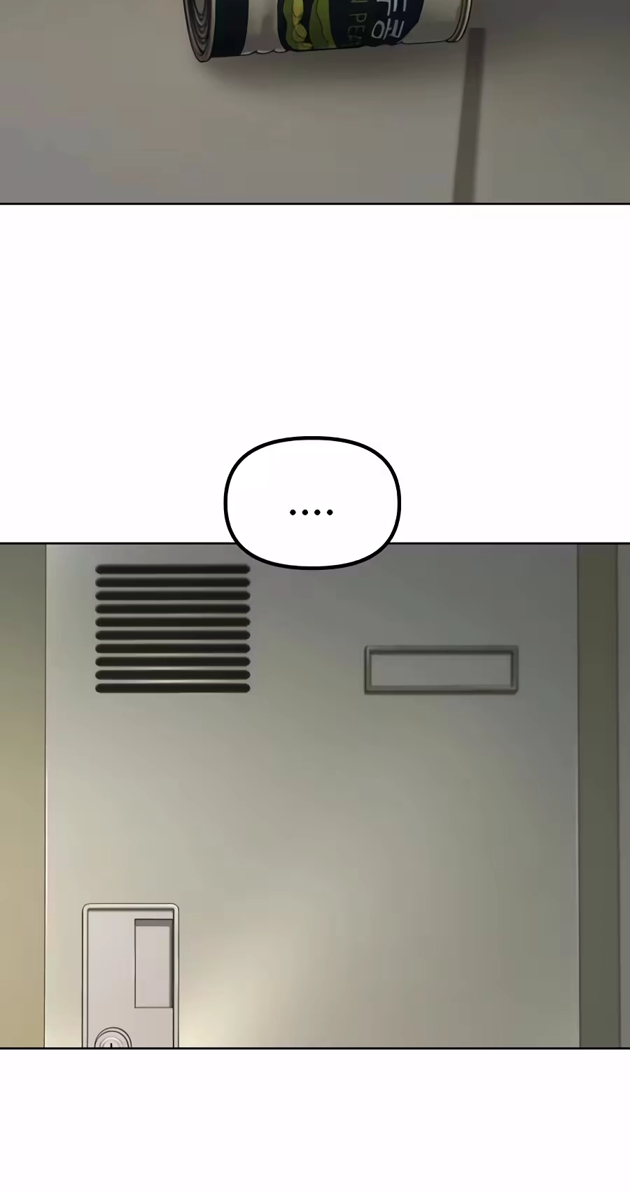 Don't Breathe Chapter 43 page 62 - 