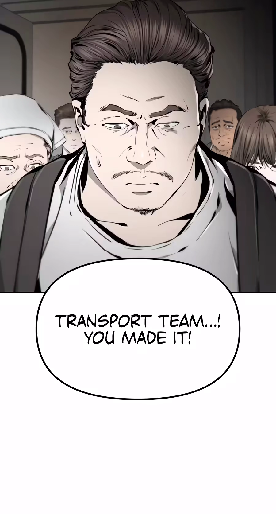 Don't Breathe Chapter 43 page 65 - 