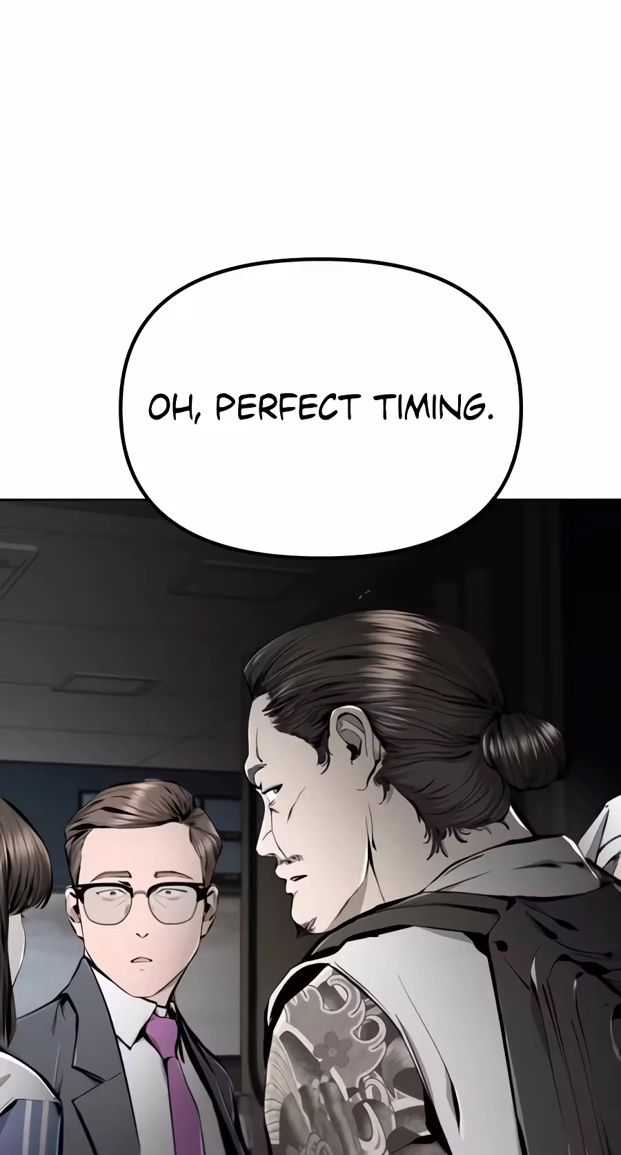 Don't Breathe Chapter 43 page 66 - 