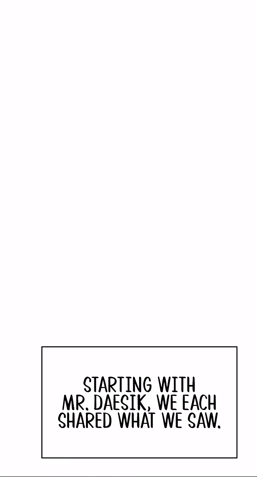 Don't Breathe Chapter 43 page 72 - 