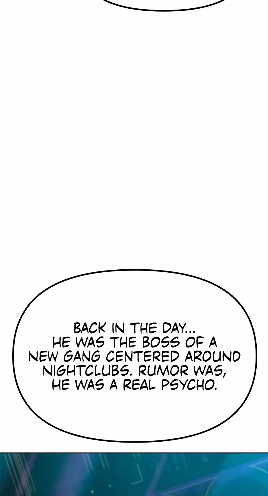 Don't Breathe Chapter 43 page 87 - 