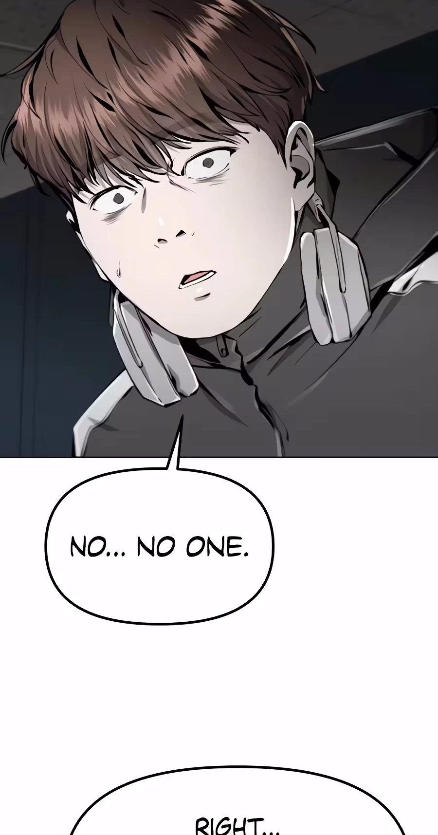 Don't Breathe Chapter 43 page 92 - 