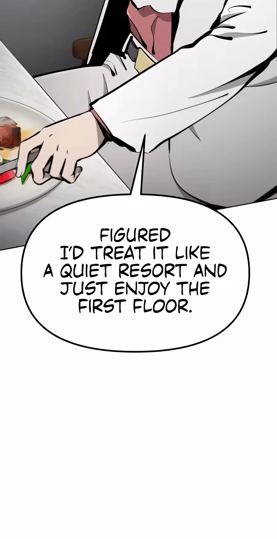 Don't Breathe Chapter 44 page 103 - 