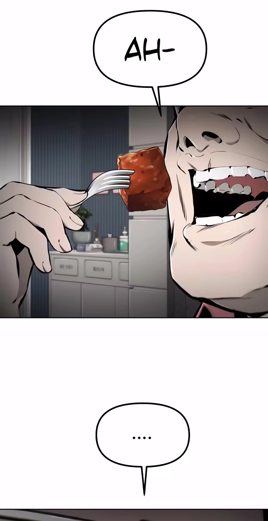 Don't Breathe Chapter 44 page 104 - 