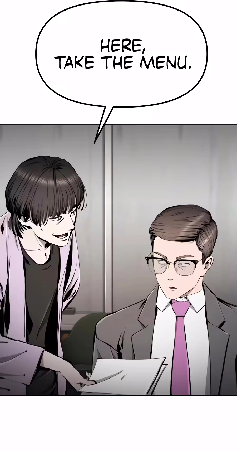 Don't Breathe Chapter 44 page 113 - 