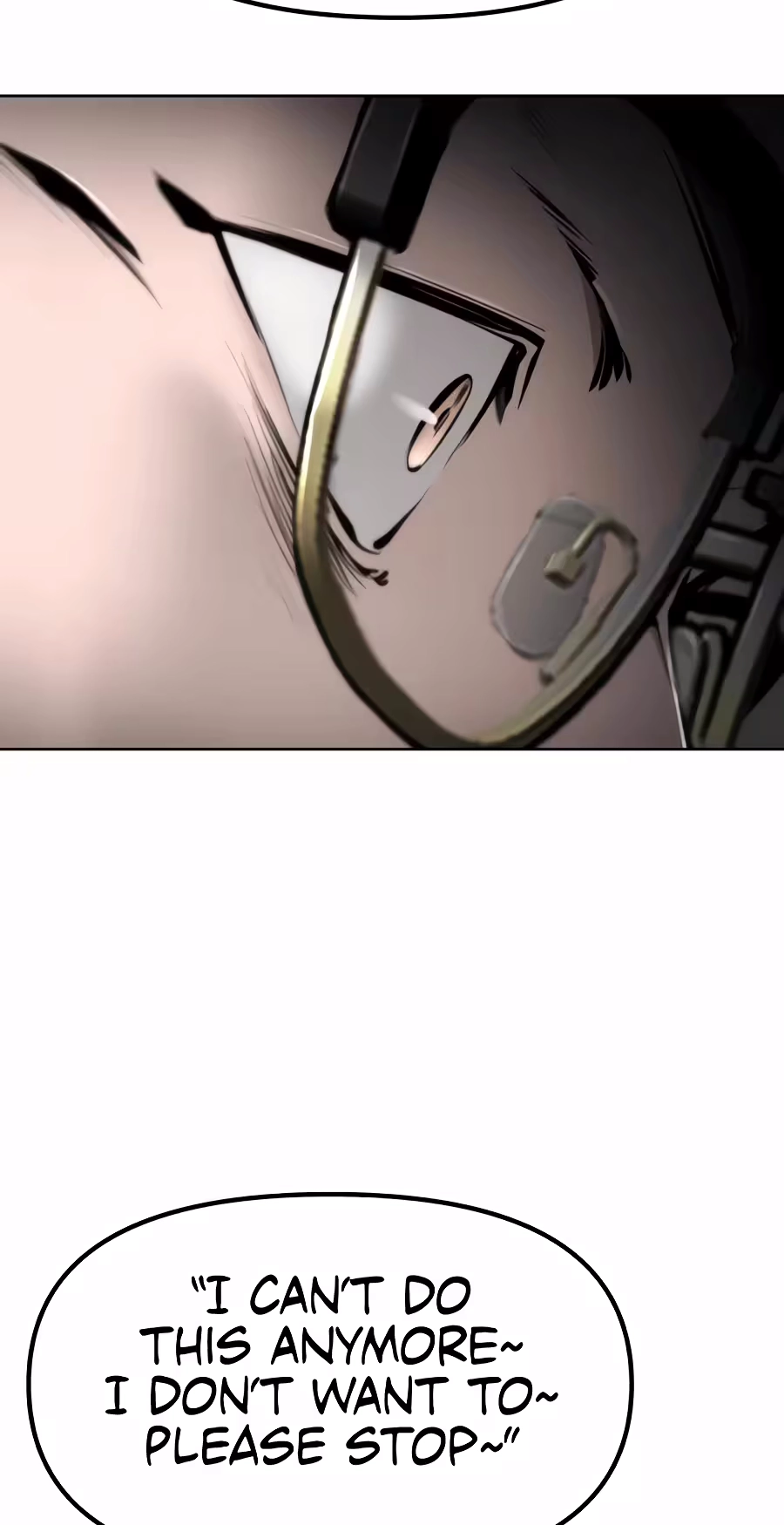 Don't Breathe Chapter 44 page 135 - 