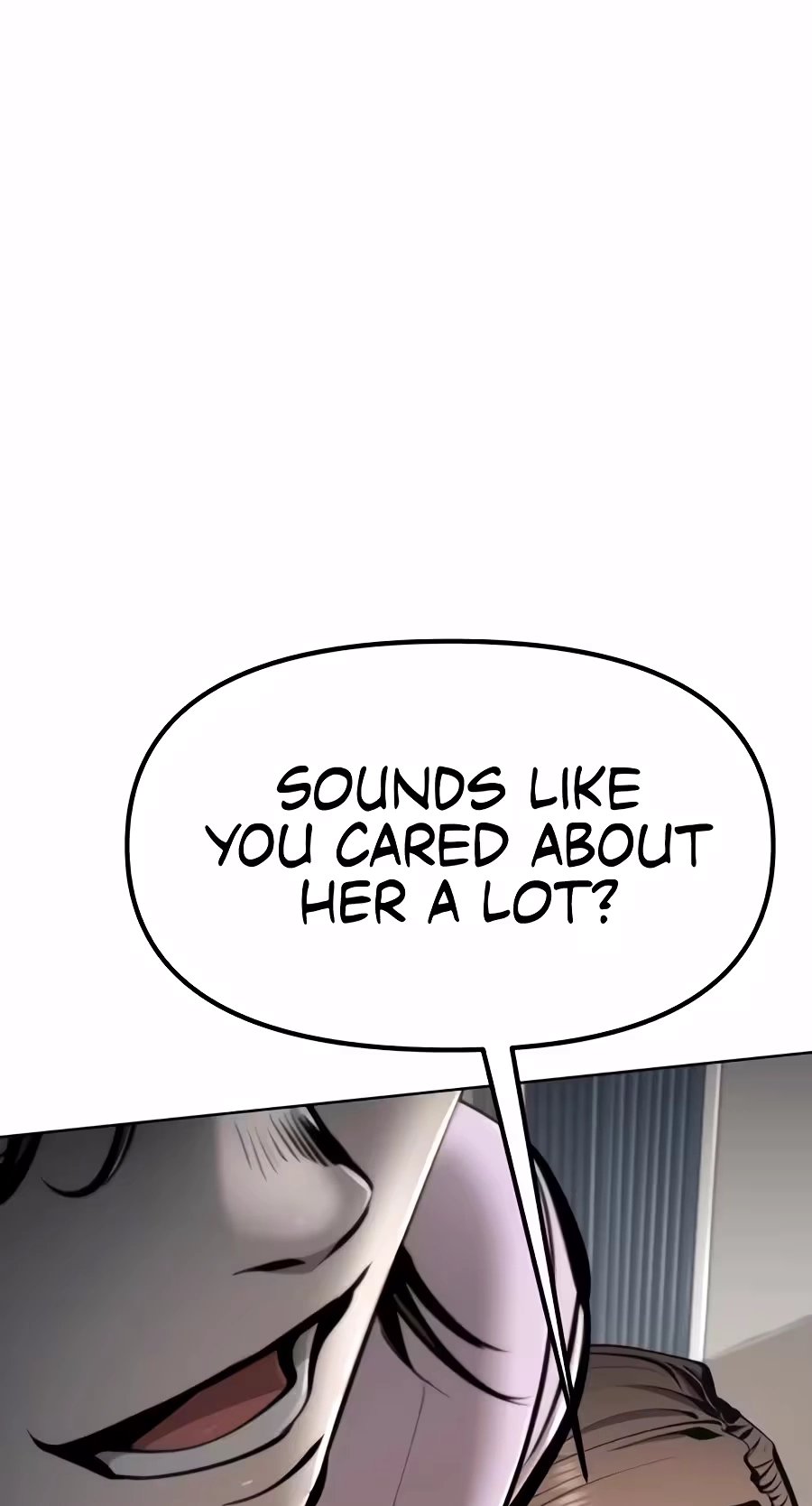 Don't Breathe Chapter 44 page 137 - 