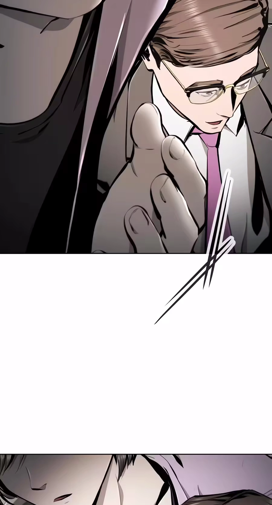 Don't Breathe Chapter 44 page 138 - 