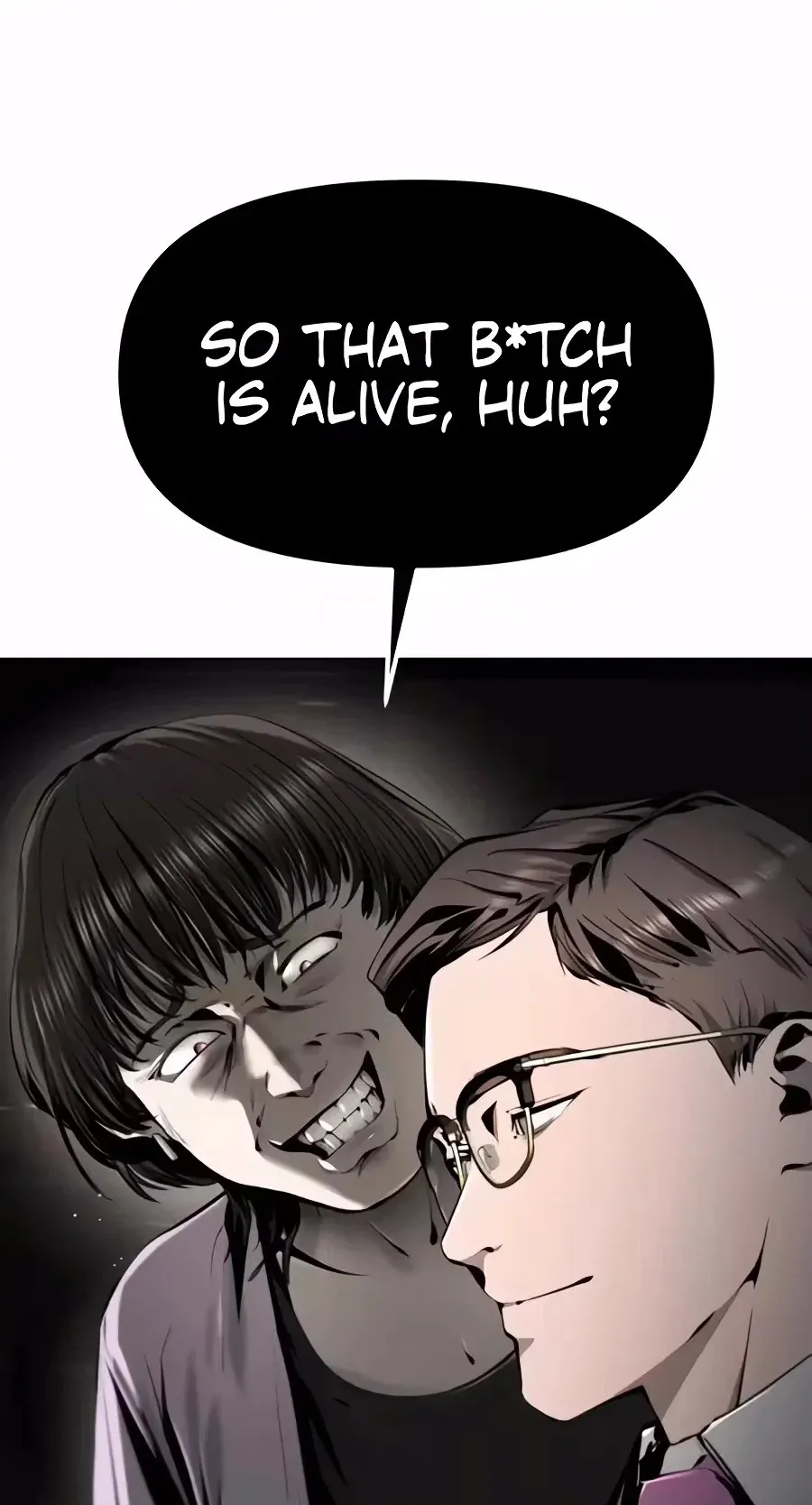 Don't Breathe Chapter 44 page 140 - 