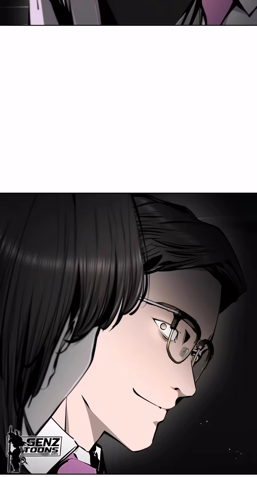 Don't Breathe Chapter 44 page 141 - 