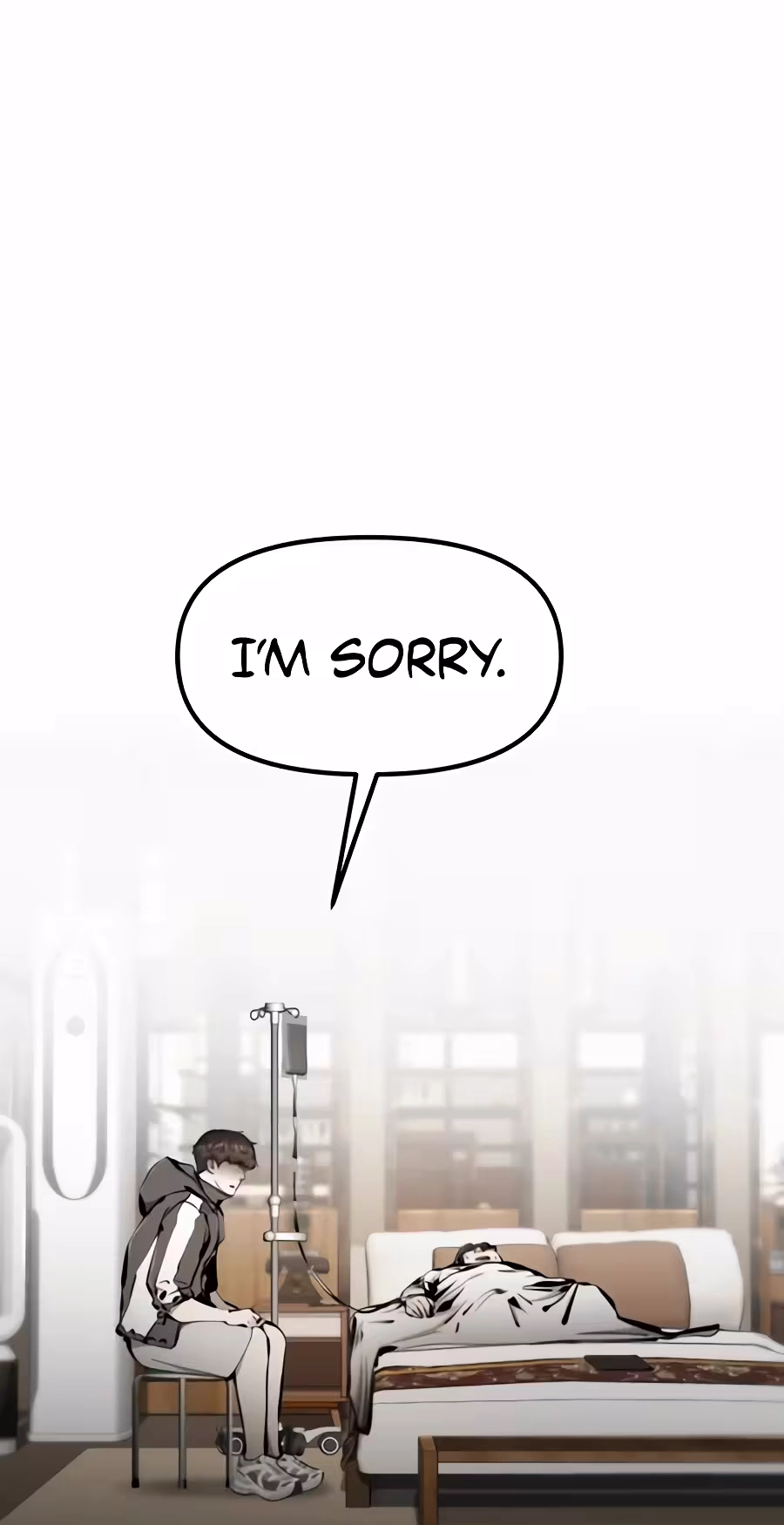 Don't Breathe Chapter 44 page 18 - 
