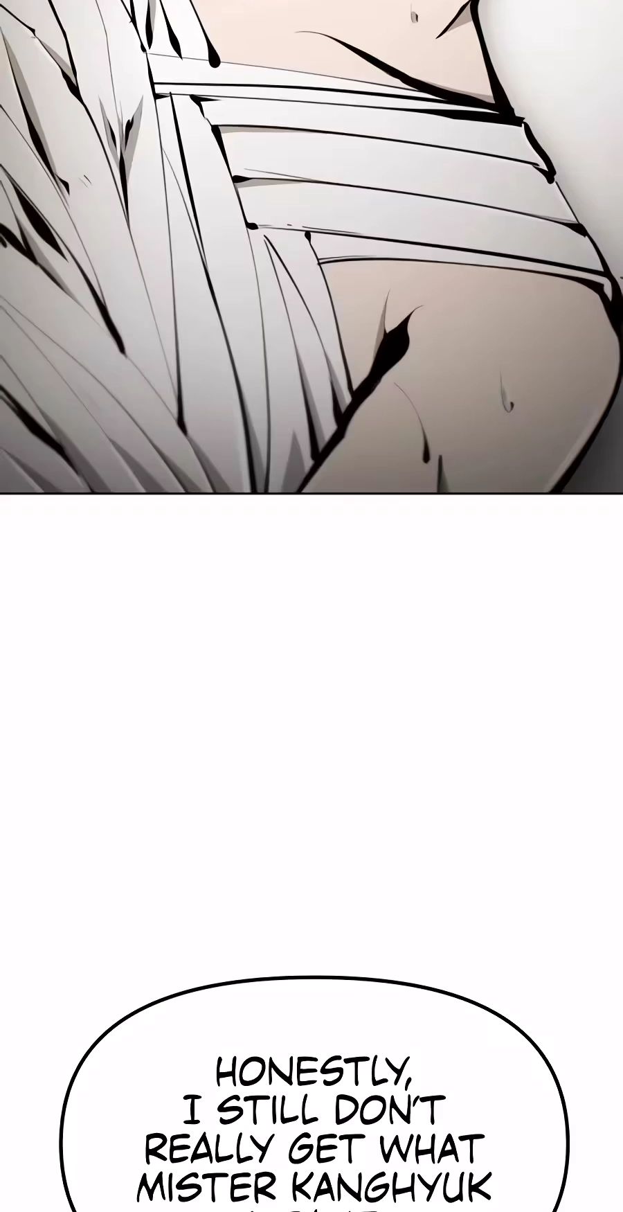 Don't Breathe Chapter 44 page 21 - 