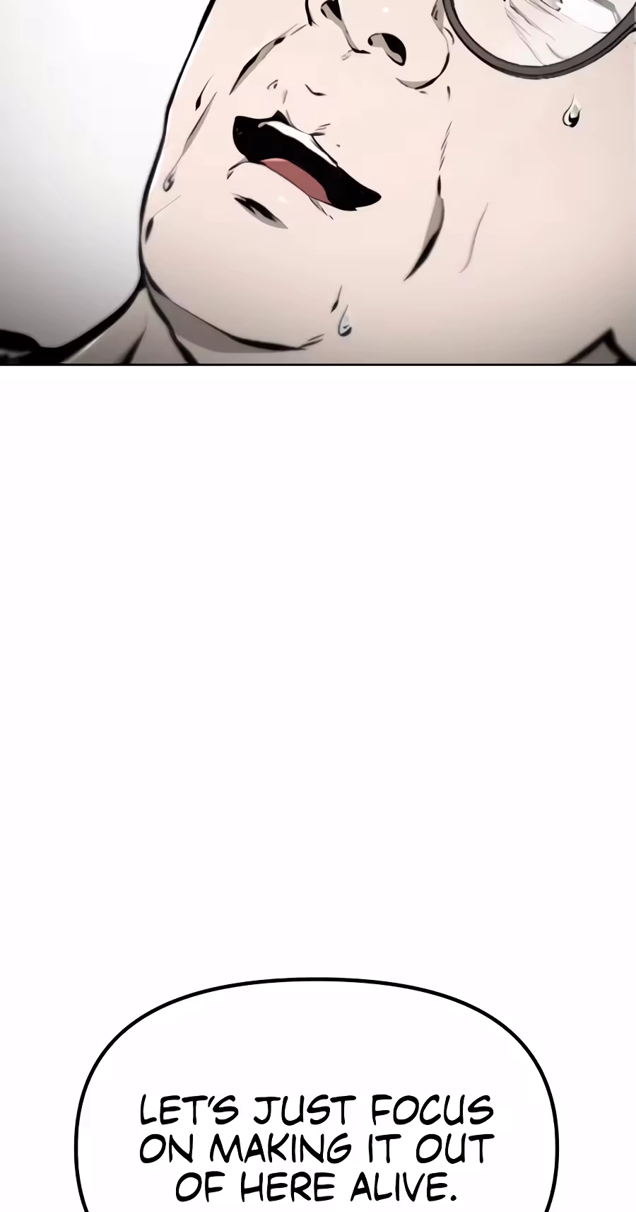 Don't Breathe Chapter 44 page 31 - 