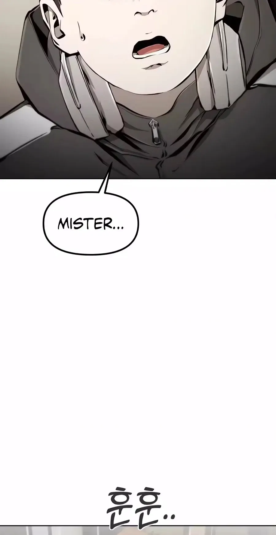 Don't Breathe Chapter 44 page 40 - 