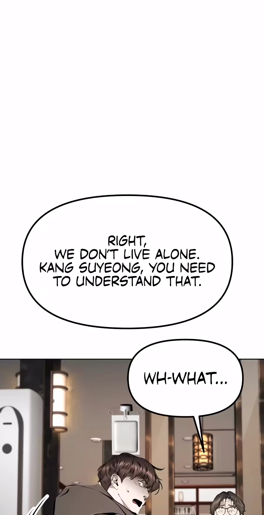Don't Breathe Chapter 44 page 43 - 