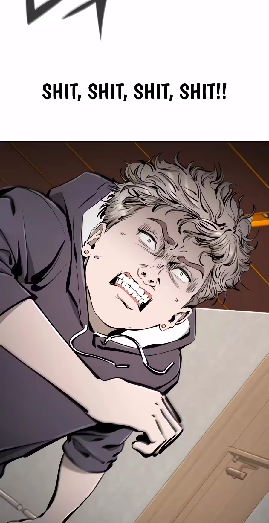 Don't Breathe Chapter 44 page 53 - 