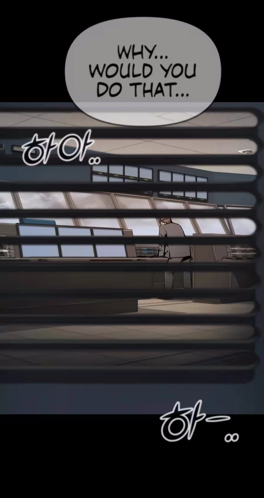 Don't Breathe Chapter 44 page 57 - 