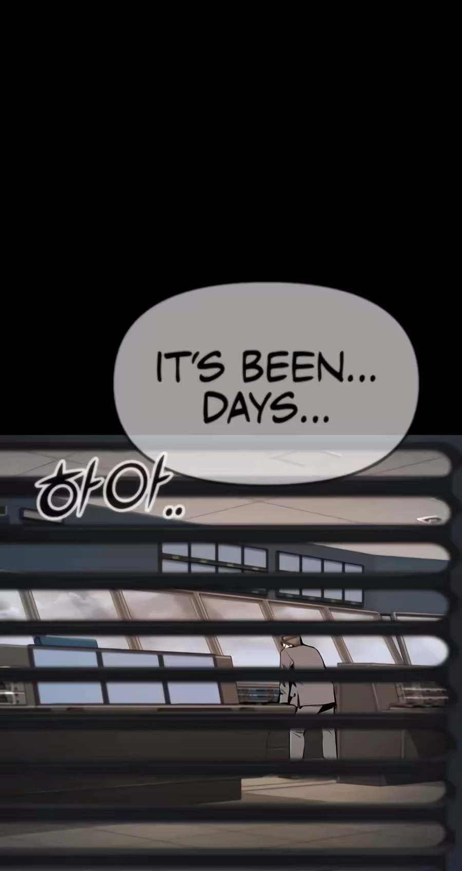 Don't Breathe Chapter 44 page 58 - 