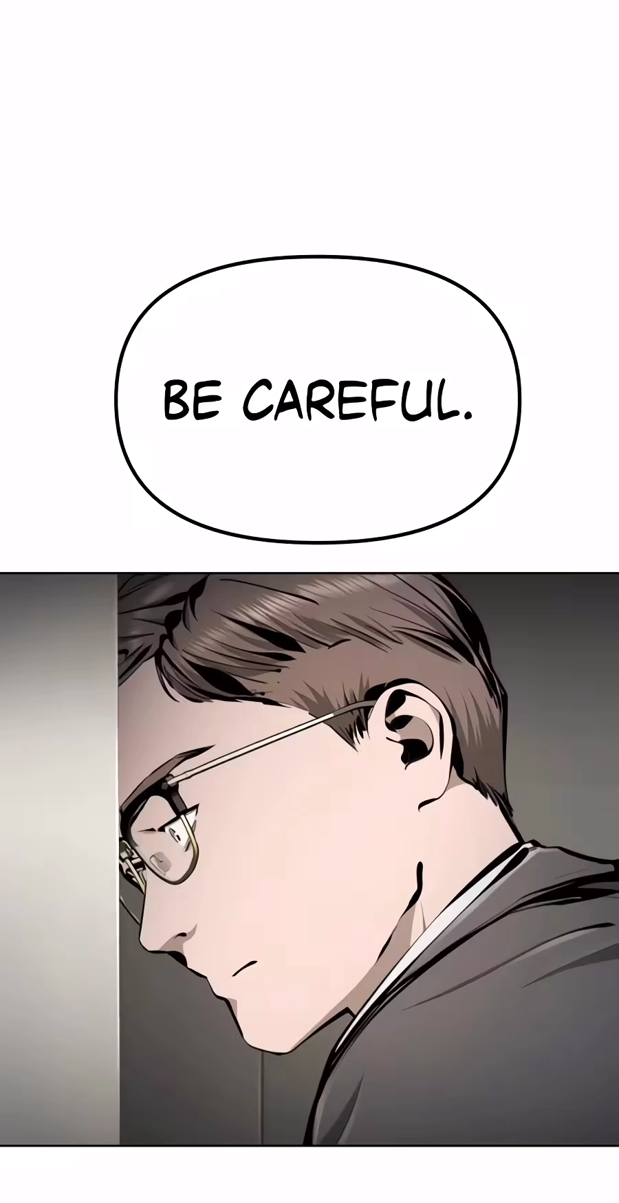 Don't Breathe Chapter 44 page 76 - 