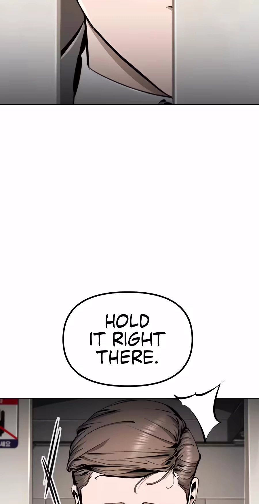 Don't Breathe Chapter 44 page 82 - 