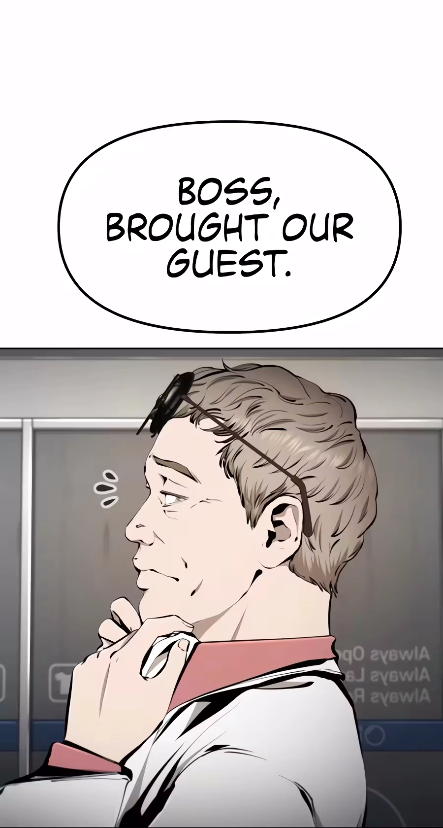 Don't Breathe Chapter 44 page 89 - 