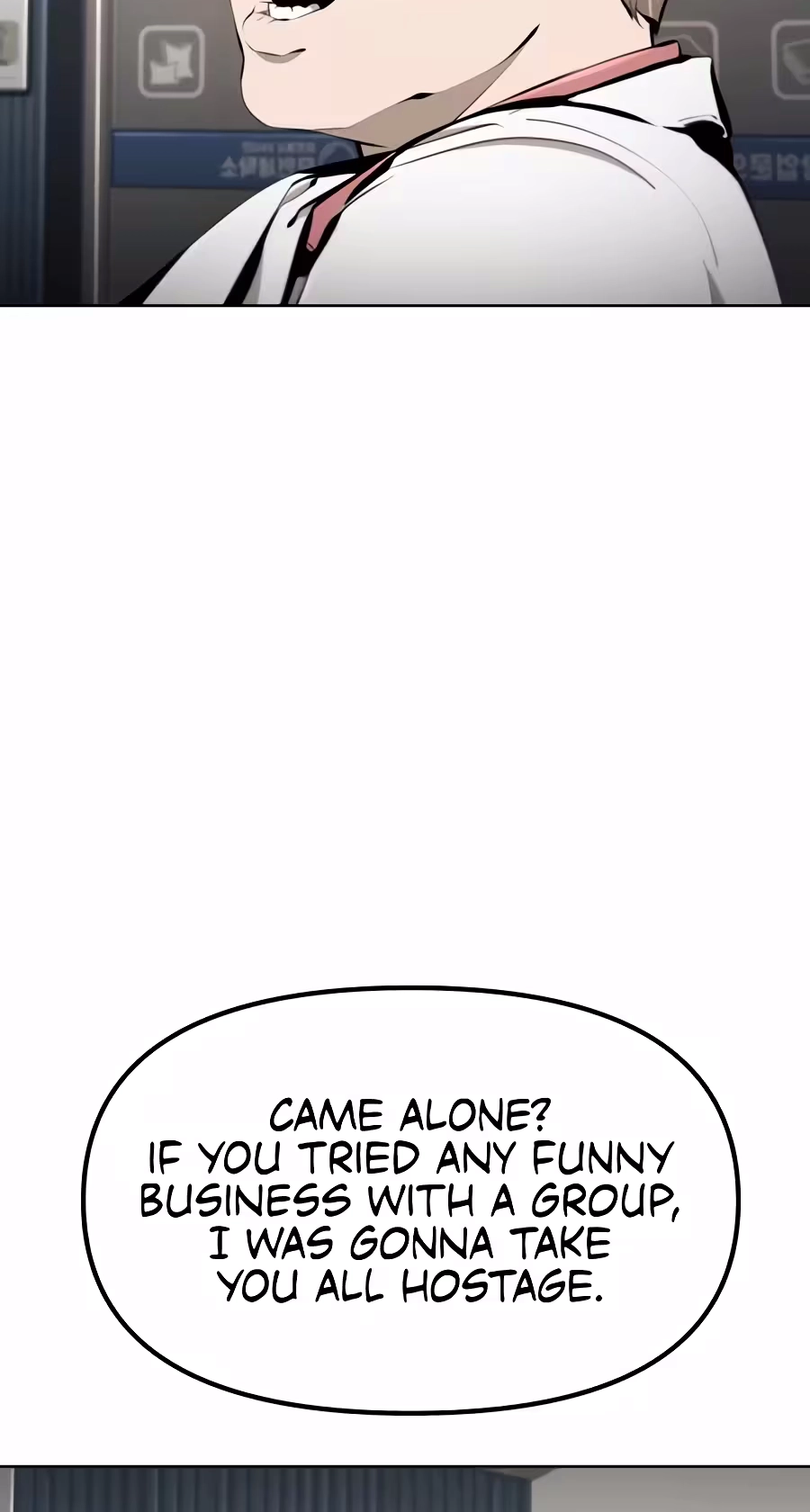 Don't Breathe Chapter 44 page 91 - 