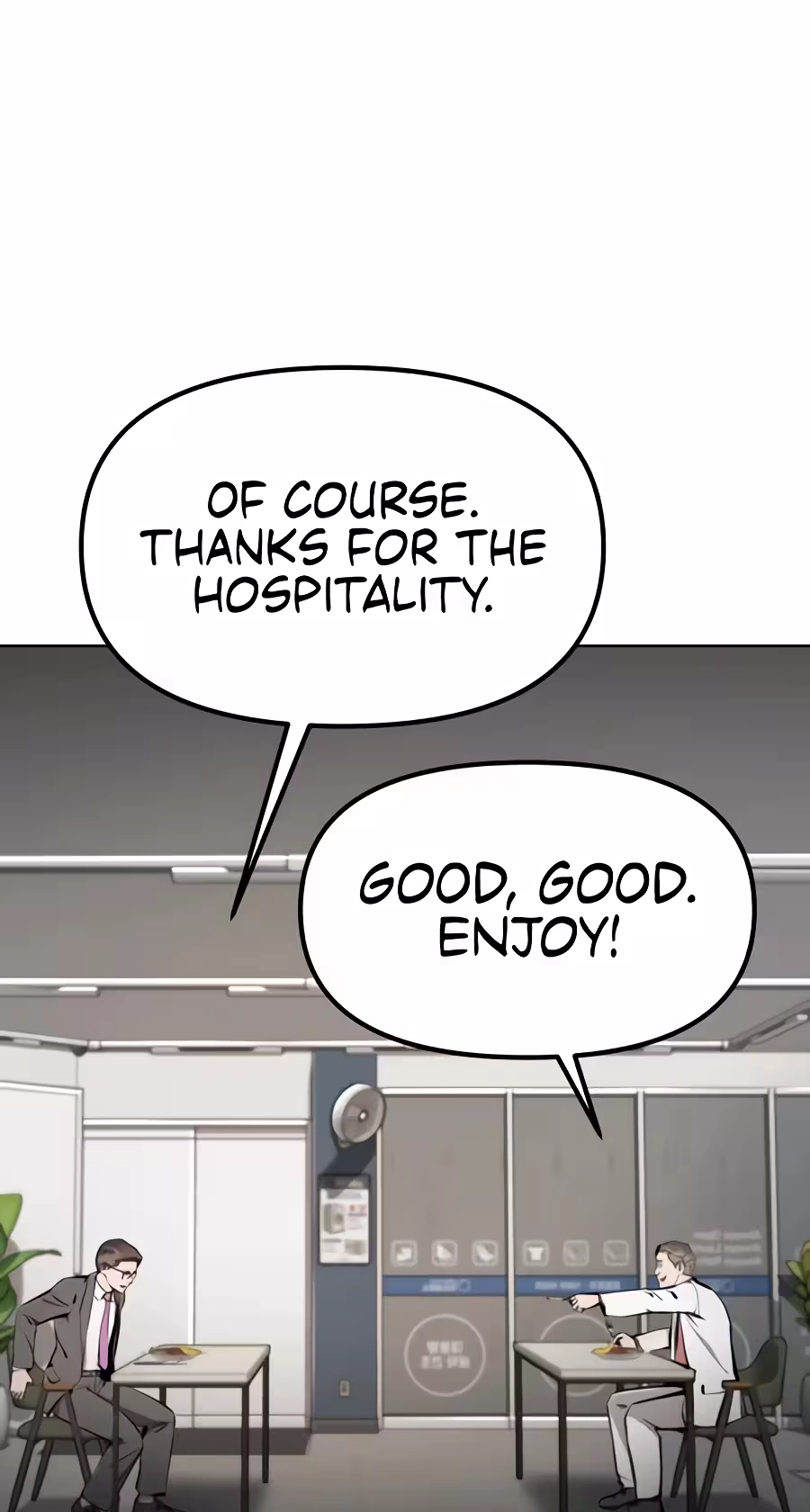 Don't Breathe Chapter 44 page 94 - 
