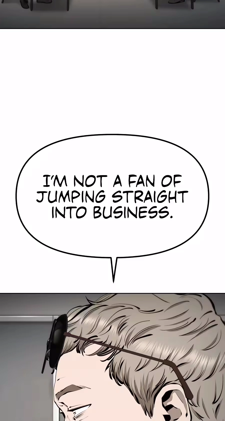 Don't Breathe Chapter 44 page 95 - 