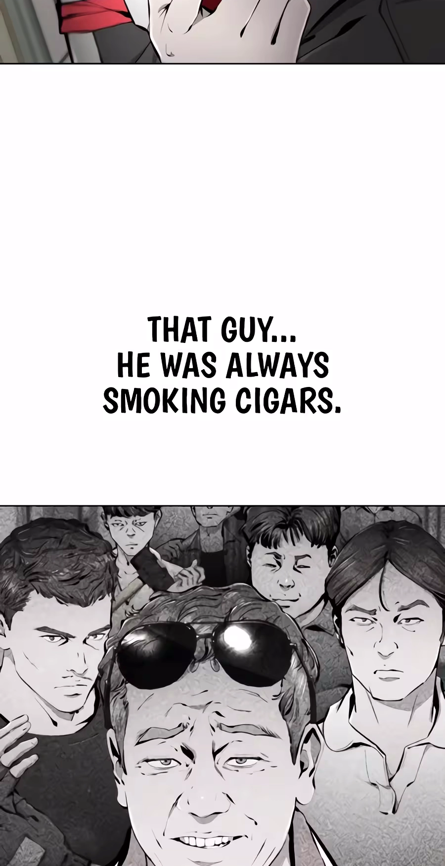 Don't Breathe Chapter 45 page 125 - 