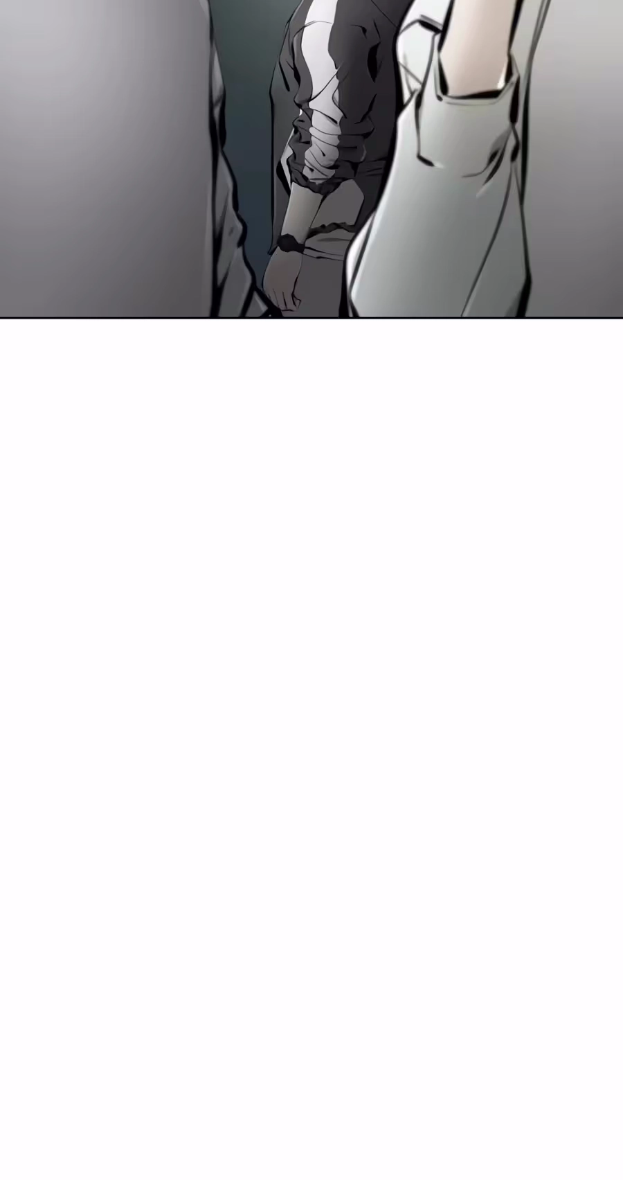 Don't Breathe Chapter 45 page 129 - 