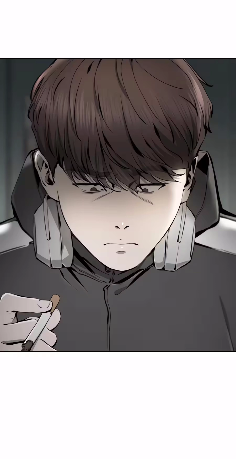 Don't Breathe Chapter 45 page 141 - 
