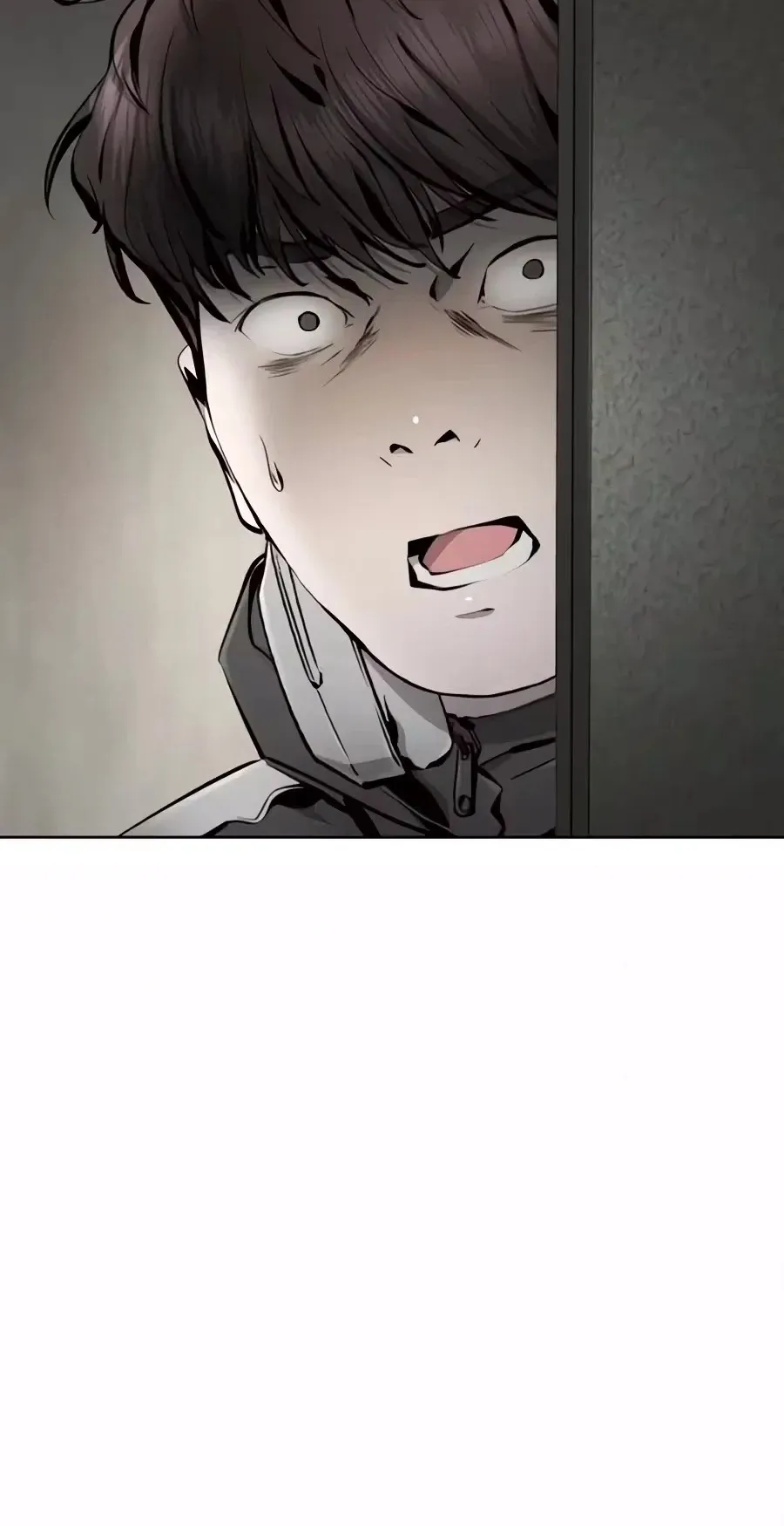 Don't Breathe Chapter 45 page 150 - 