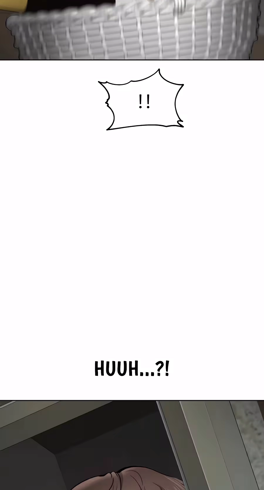 Don't Breathe Chapter 45 page 154 - 