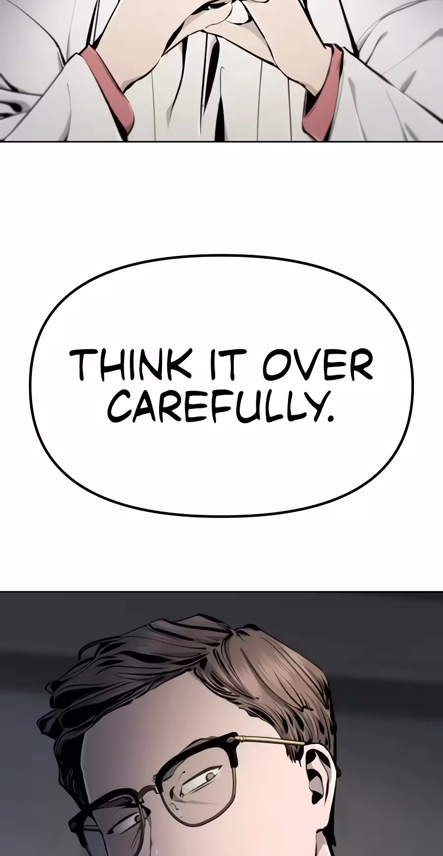 Don't Breathe Chapter 45 page 28 - 