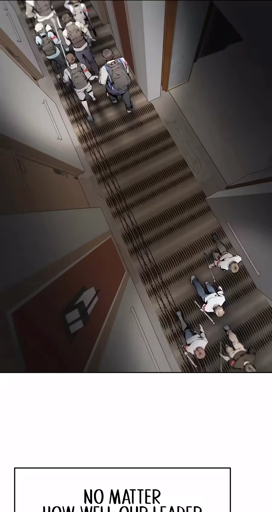 Don't Breathe Chapter 45 page 33 - 