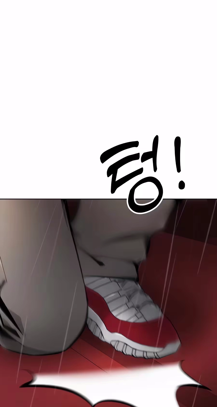 Don't Breathe Chapter 45 page 38 - 