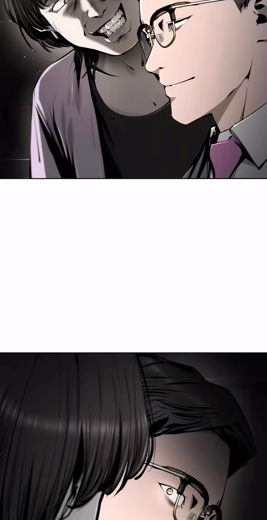 Don't Breathe Chapter 45 page 5 - 