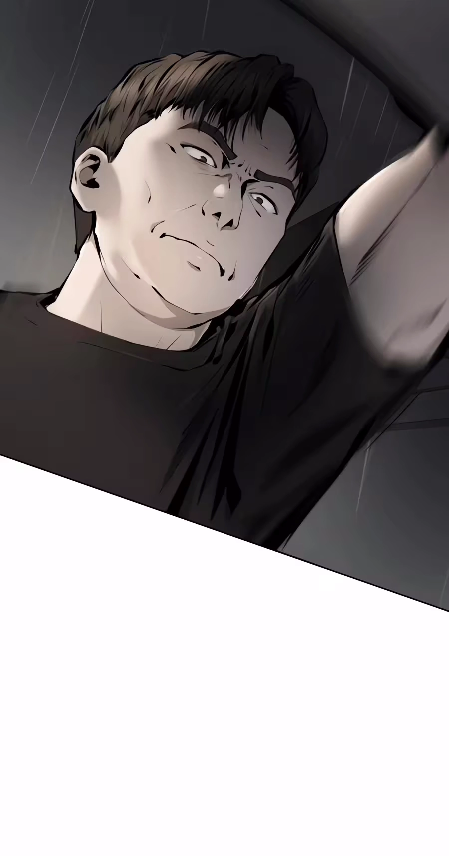 Don't Breathe Chapter 45 page 41 - 