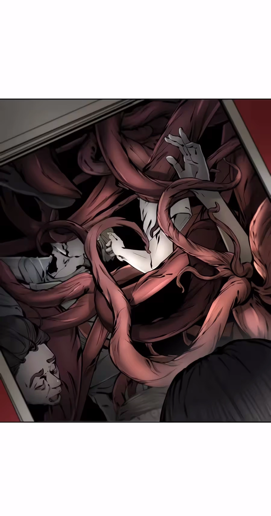 Don't Breathe Chapter 45 page 42 - 