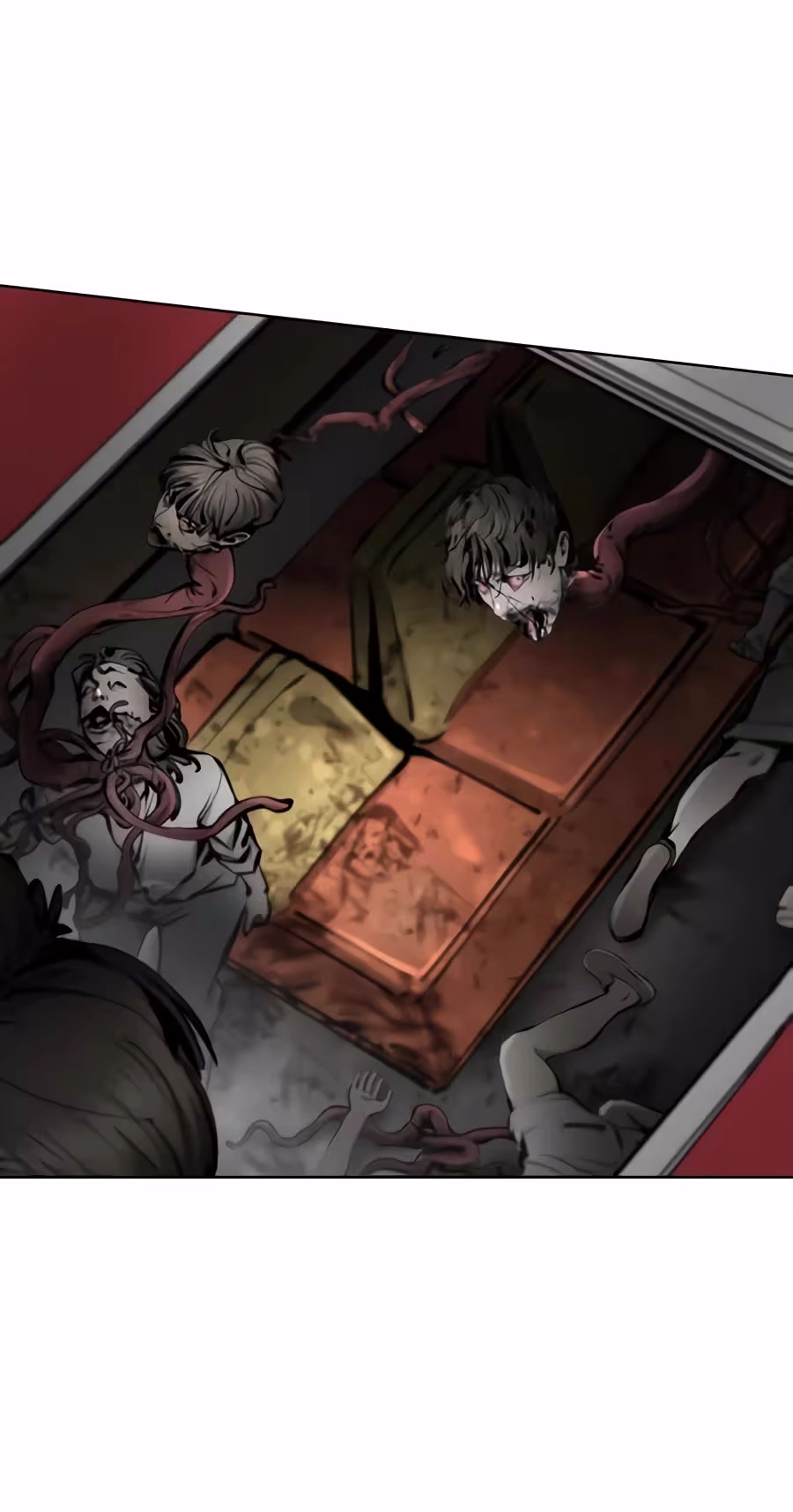 Don't Breathe Chapter 45 page 43 - 