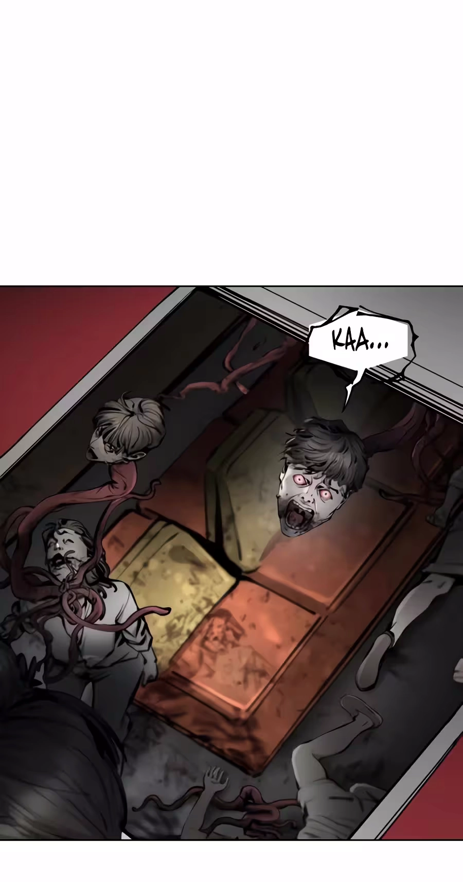 Don't Breathe Chapter 45 page 45 - 